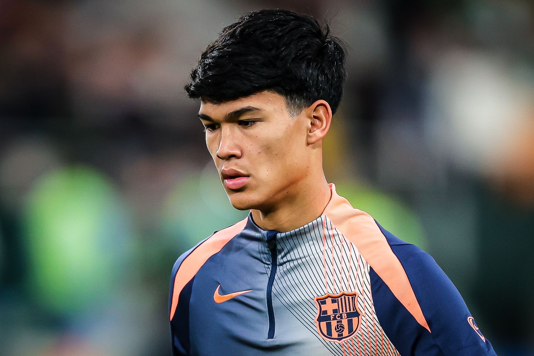 咪咕体育直播电脑版下载-世体：在德罗转会巴黎后，巴萨通过出售青训已累计营收5250万欧